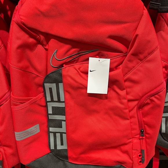 Nike Elite Pro Badketball Backpack - Picture 1 of 2